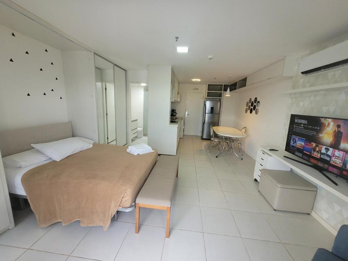 Vision Executive Premium Xv Aparthotel Brasília