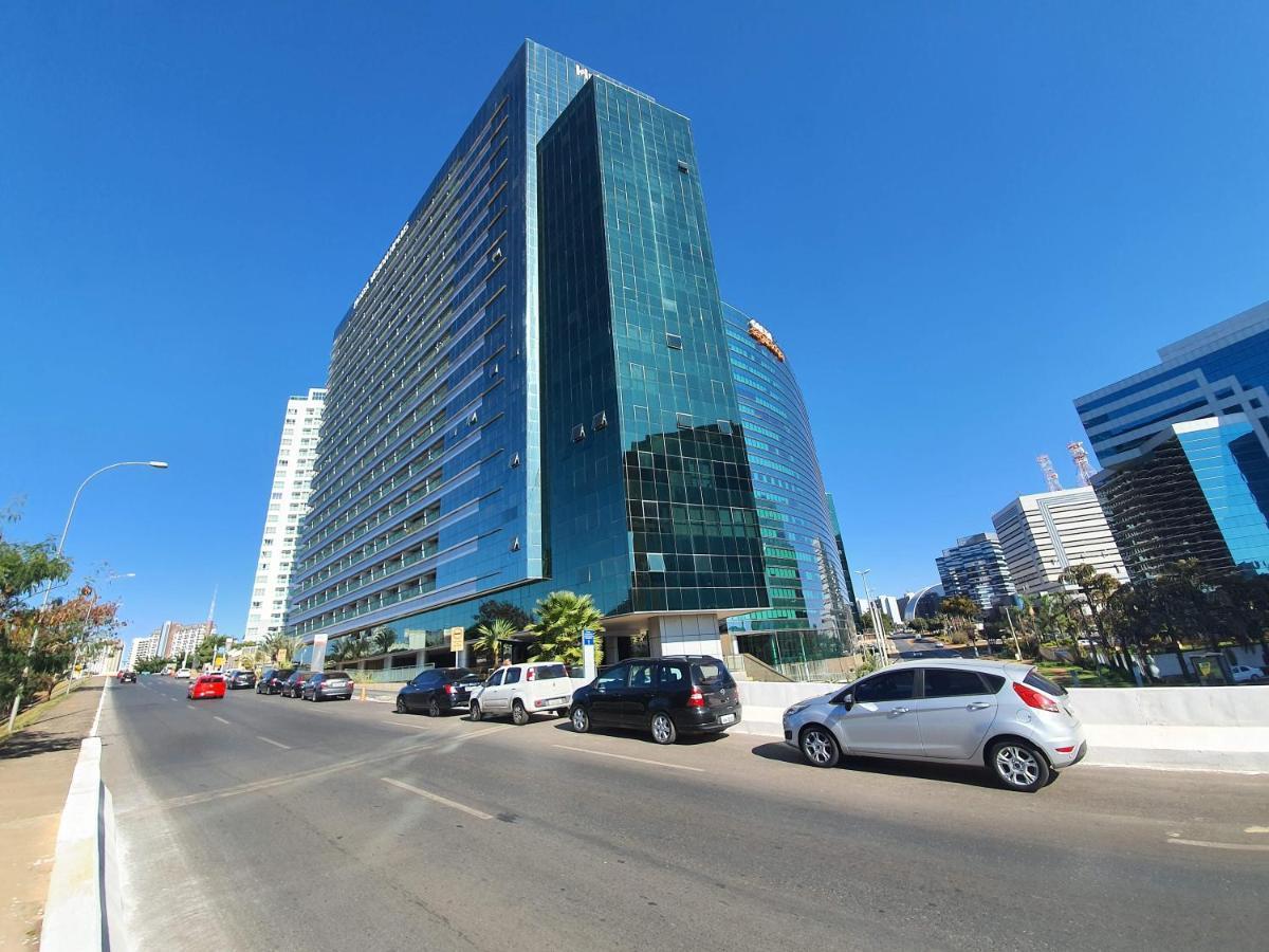 Aparthotel Vision Executive Premium Xv