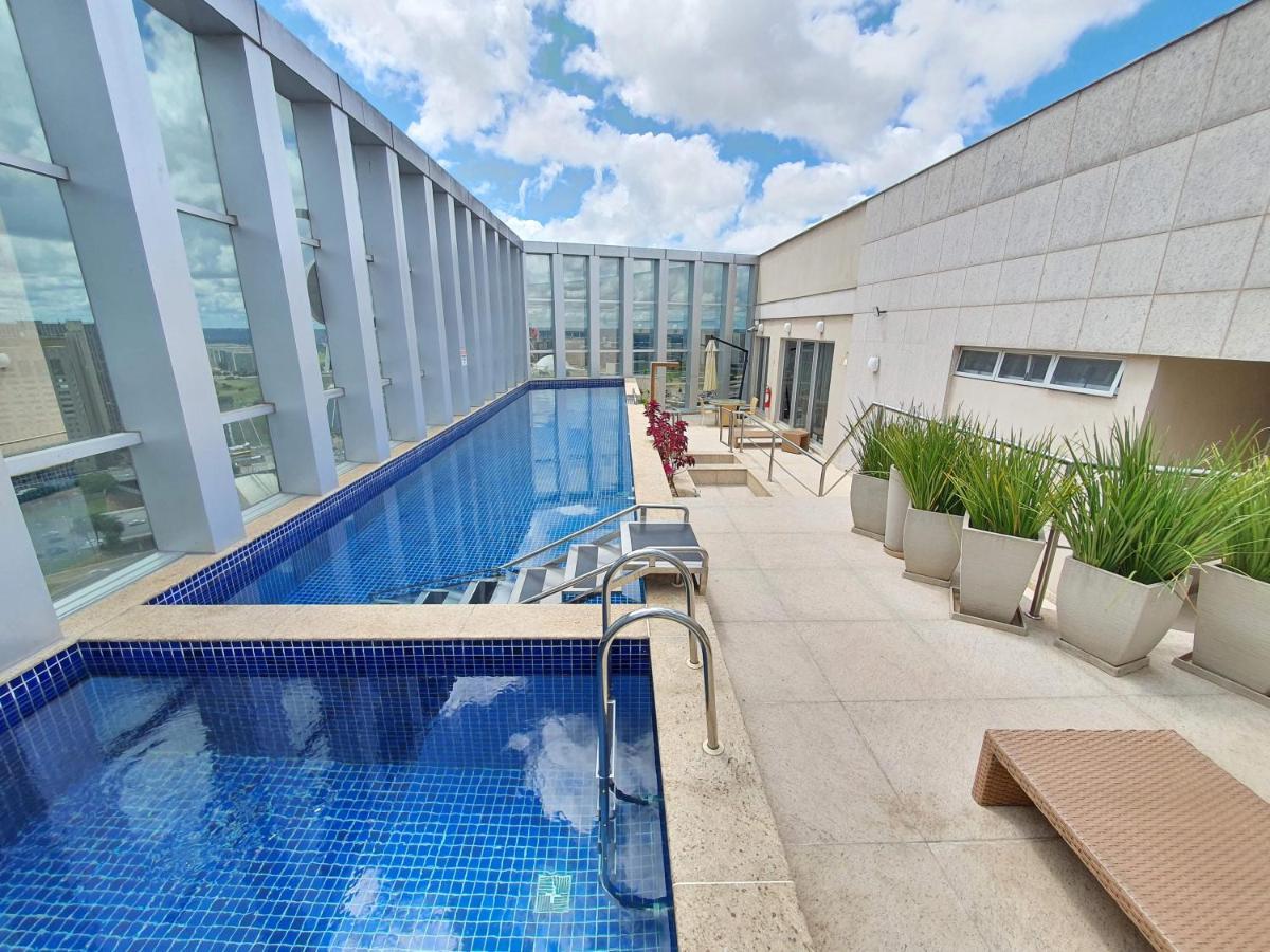 Vision Executive Premium Xv Aparthotel