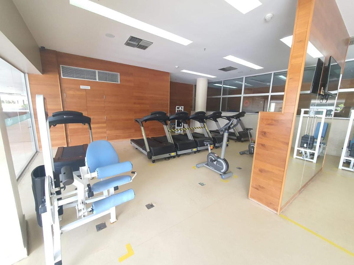 Vision Executive Premium Xv * Brasília
