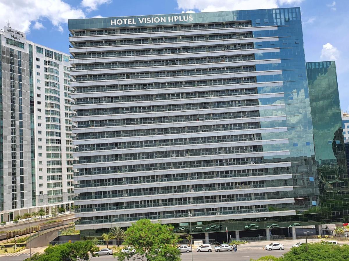 Vision Executive Premium Xv Brasília