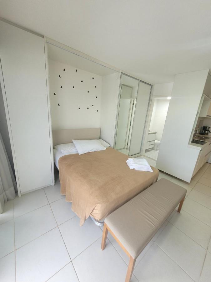 Vision Executive Premium Xv Aparthotel *