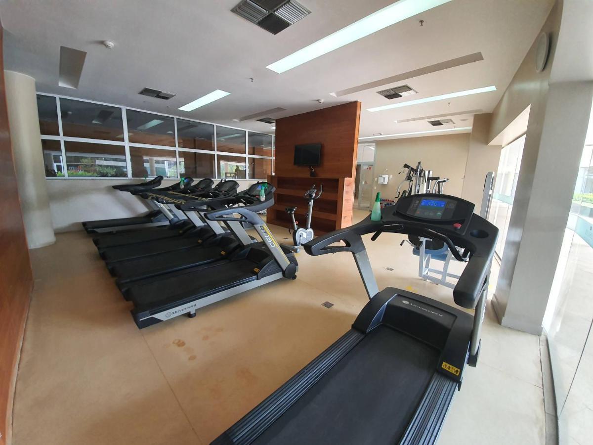 Vision Executive Premium Xv Aparthotel