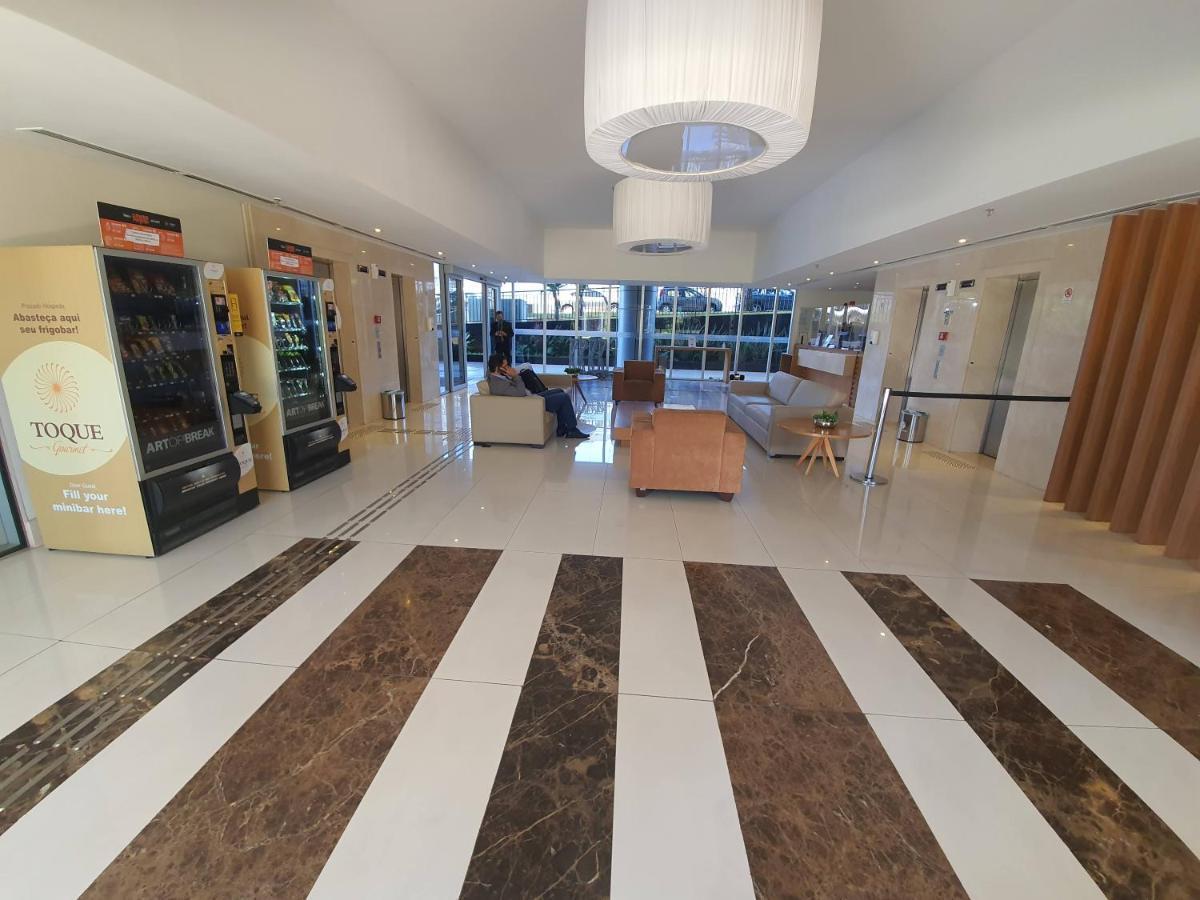 Vision Executive Premium Xv Brasília