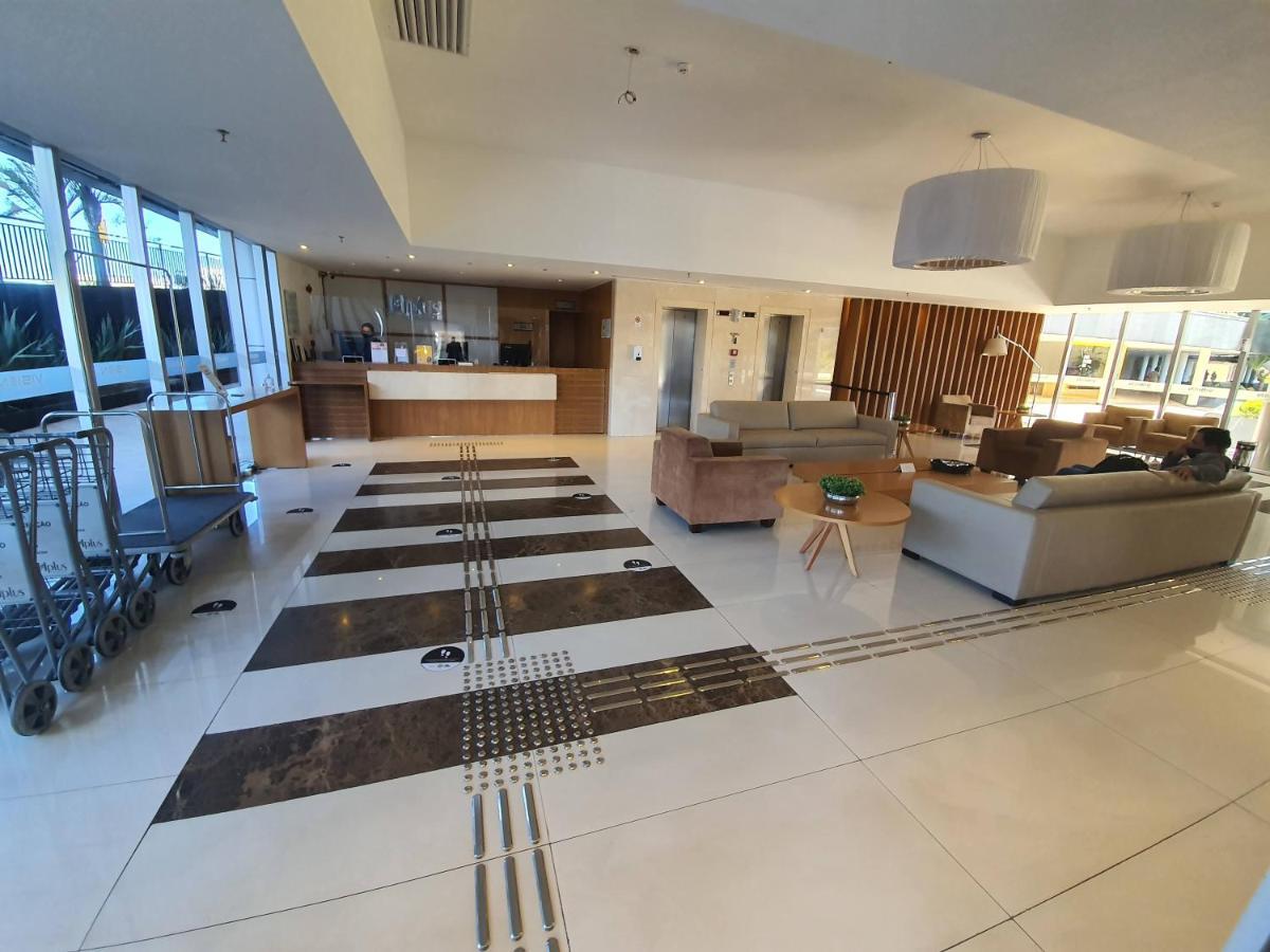Vision Executive Premium Xv * Brasilia