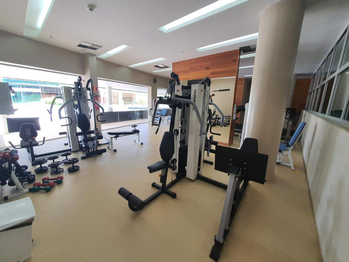 Aparthotel Vision Executive Premium Xv